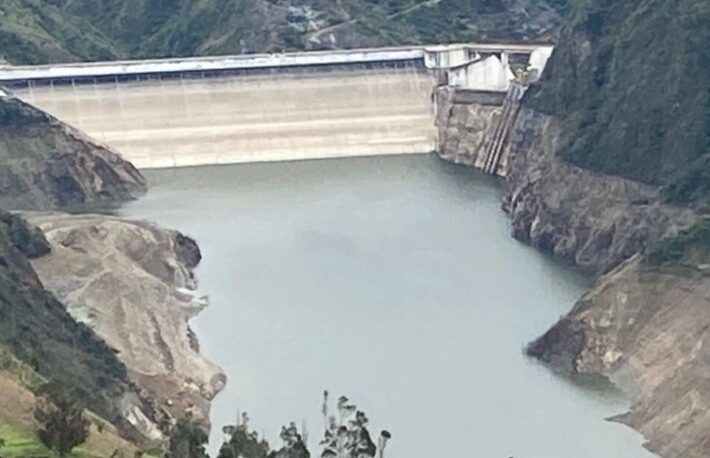 El déficit de energía se ha reducido en el país, según el Ministerio de Energía y Minas