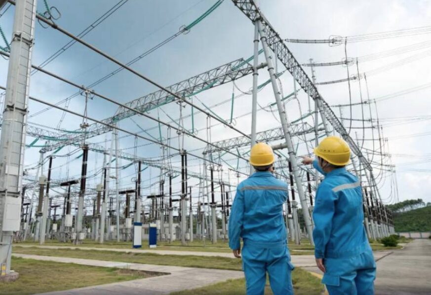 Colombia cortó interconexión eléctrica con Ecuador