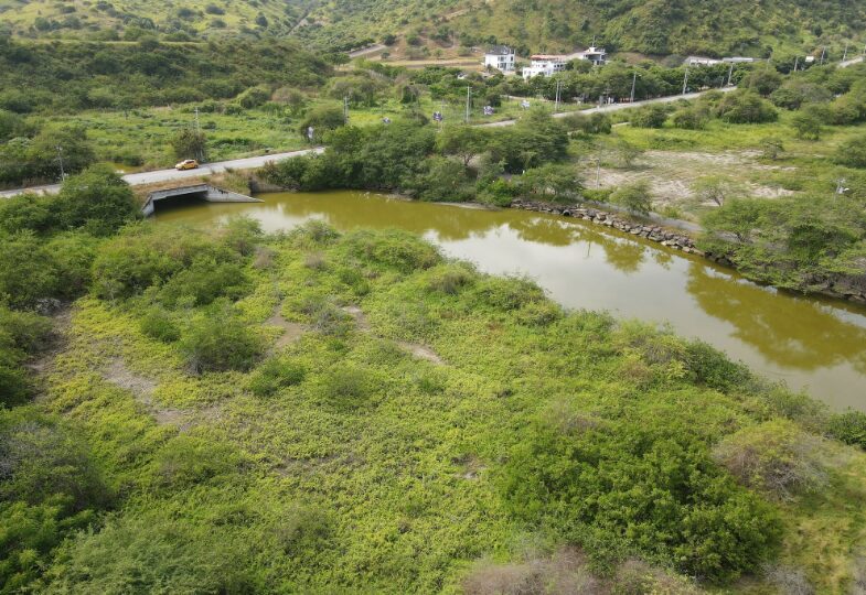 Consulta ambiental no aplica en el proyecto inmobiliario de Olón