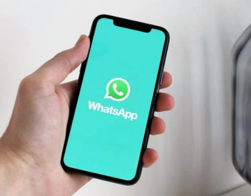 El Ministerio de Trabajo alerta de una estafa cometida por mensajes de WhatsApp