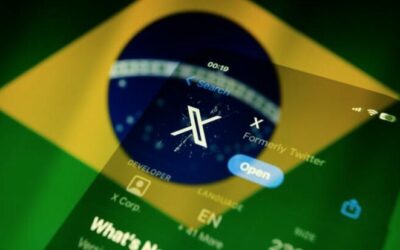 Tribunal Supremo de Brasil ordena la suspensión de X en el país