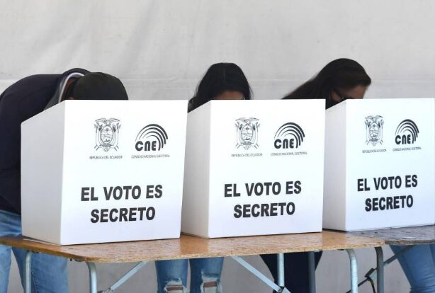 El CNE designó a miembros de Juntas electorales