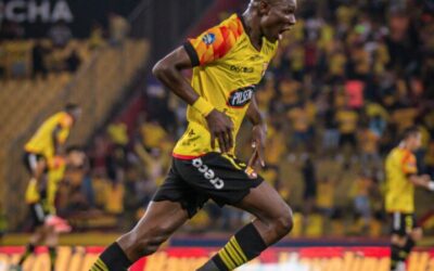 Barcelona SC y LDU Quito consiguieron victorias clave en la LigaPro