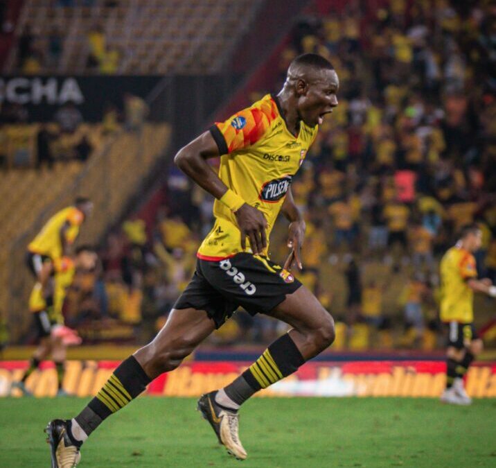 Barcelona SC y LDU Quito consiguieron victorias clave en la LigaPro