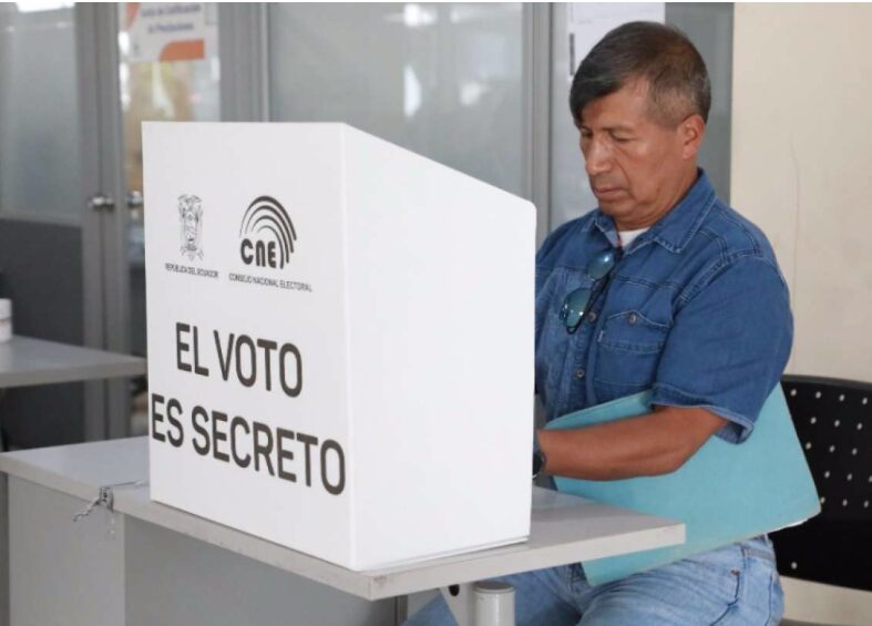 Este 12 de septiembre se publicará oficialmente la convocatoria a elecciones