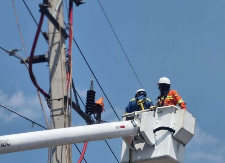 Empresas eléctricas publicaron los cronogramas sobre suspensión del servicio eléctrico