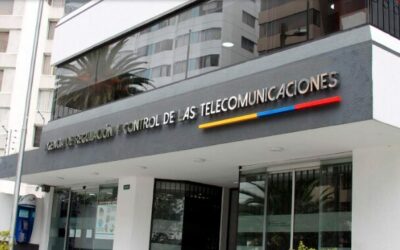 Arcotel informa sobre la extinción del título habilitante a Cable Andino