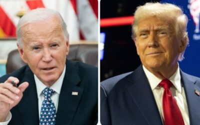 Biden y Trump se reunirán el miércoles en la Casa Blanca para iniciar la transición