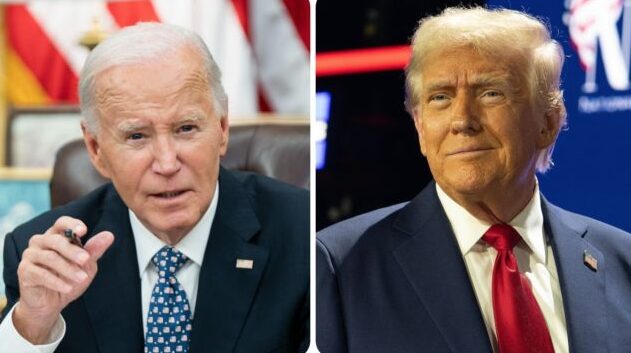 Biden y Trump se reunirán el miércoles en la Casa Blanca para iniciar la transición