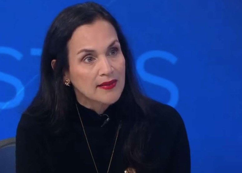 Inés Manzano: “Vamos a terminar el año con cero apagones”