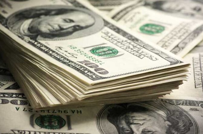 USD 5,28 millones se pagaron a 41 municipios