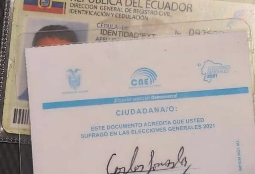 Elecciones 2025: Certificado de votación digital estará habilitado