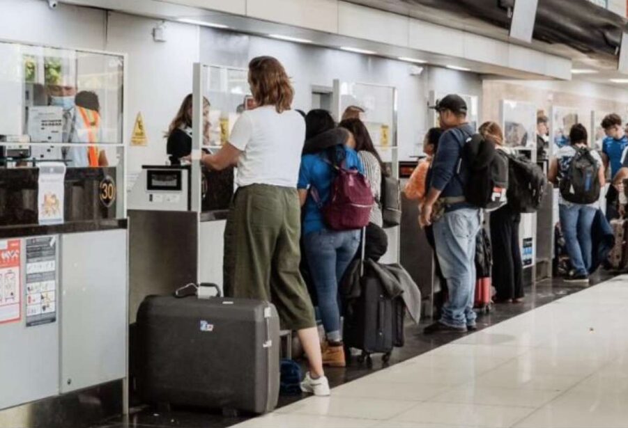 Desde este 9 de diciembre, el Formulario de Registro Aduanero será digital