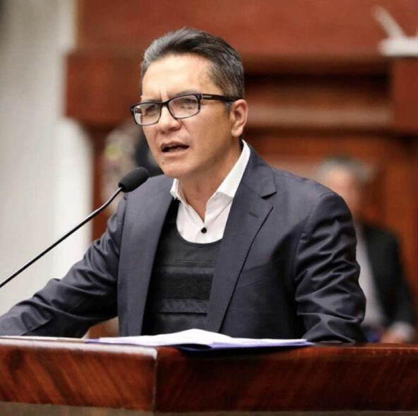 16 testimonios señalan a Wilman Terán por obstrucción a la justicia