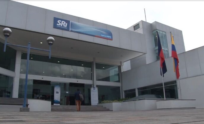 SRI amplió plazos para obligaciones tributarias para los contribuyentes en Esmeraldas