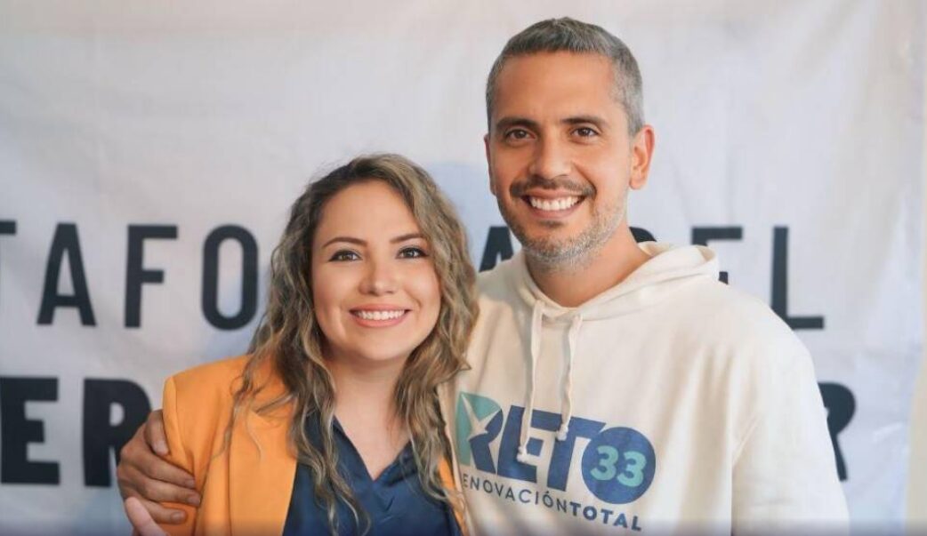 El correísmo se solidariza con Priscila Schettini, quien no podrá asumir como asambleísta