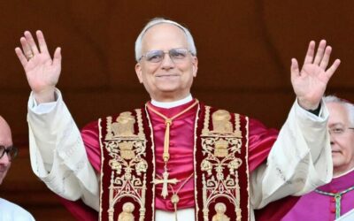 Quién es Robert Prevost, el nuevo Papa León XIV: su relación con España, sus padres y su edad