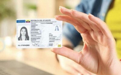 Se extiende validez de cédulas caducadas