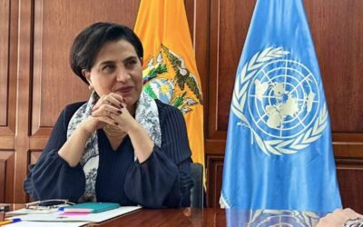 Ecuador abrirá una embajada en Marruecos