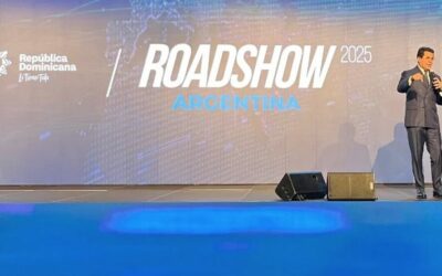 República Dominicana: Argentina se reafirma como el principal mercado emisor de Sudamérica hacia tan hermosa isla