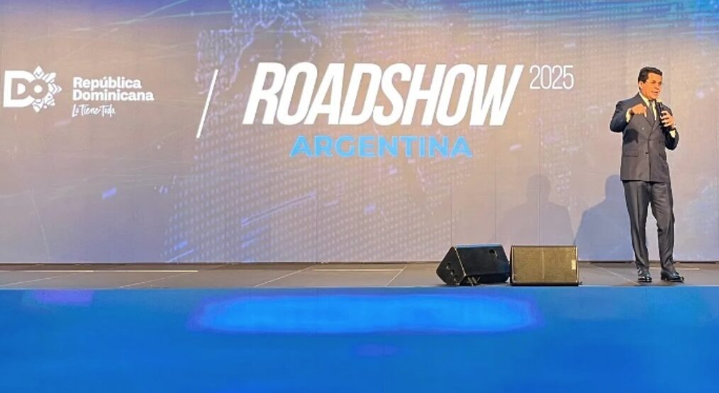 República Dominicana: Argentina se reafirma como el principal mercado emisor de Sudamérica hacia tan hermosa isla