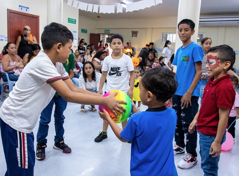 ¿Por qué celebramos el Día del Niño el 1 de junio?