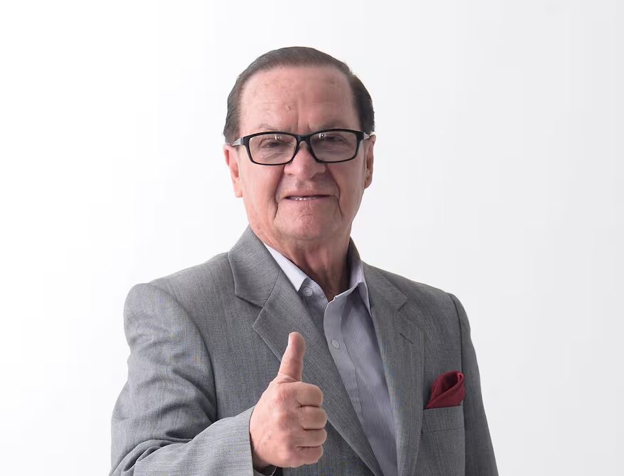 Luto en la música nacional: Fallece Eduardo Miño Naranjo