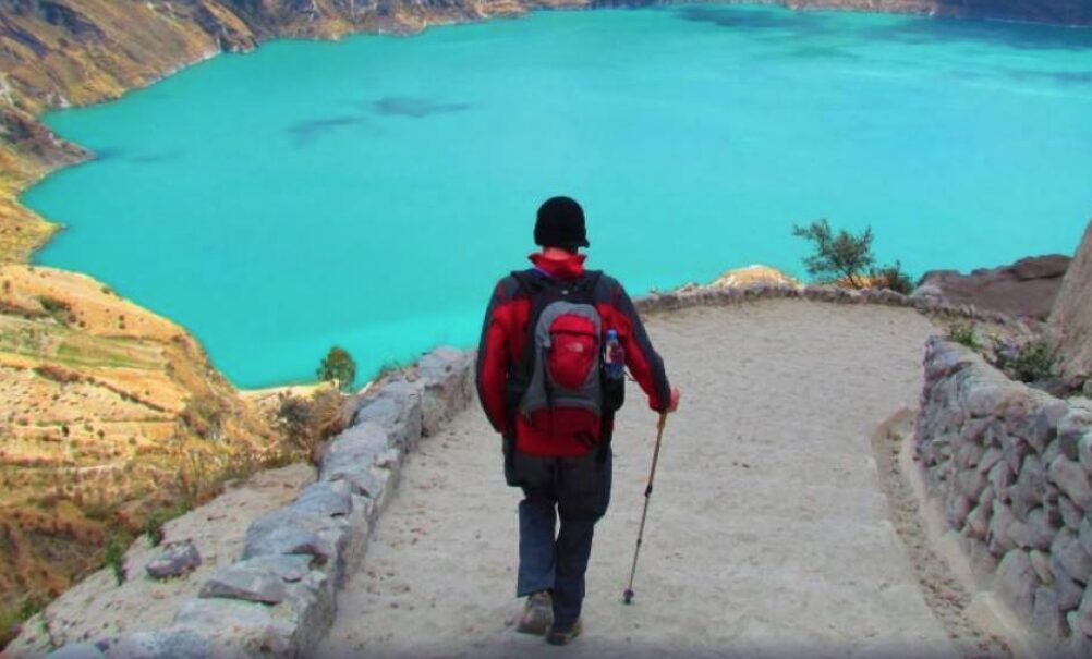 El turismo internacional creció el primer cuatrimestre de 2025 pese a crisis de seguridad, según el Gobierno