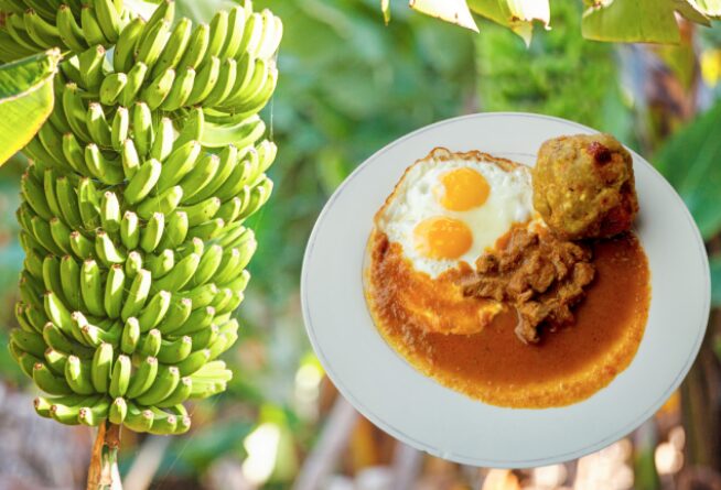 El incremento del precio del verde en Ecuador ya impacta a negocios de comida