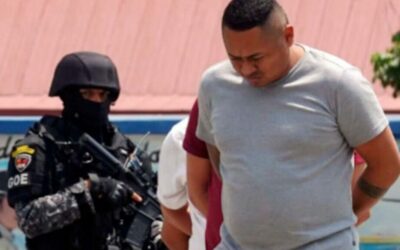 Las autoridades ofrecen USD 1 millón por alias “Fede”