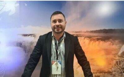 Iguazú dirá presente en la Feria Caminos y Sabores con su magnífica temporada de invierno