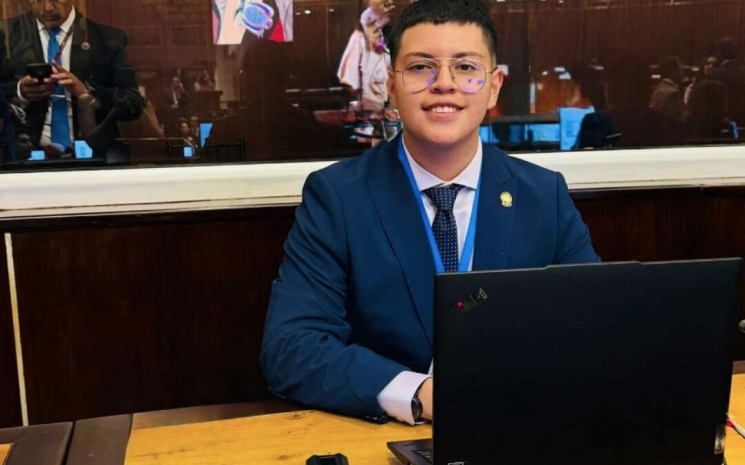 Asambleísta Dominique Serrano enfrentará proceso administrativo