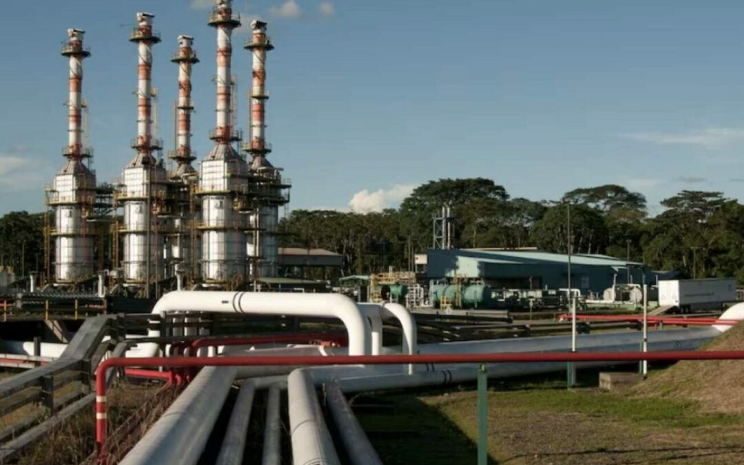 OCP reanuda operaciones tras cinco días de suspensión