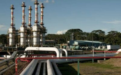 OCP reanuda operaciones tras cinco días de suspensión