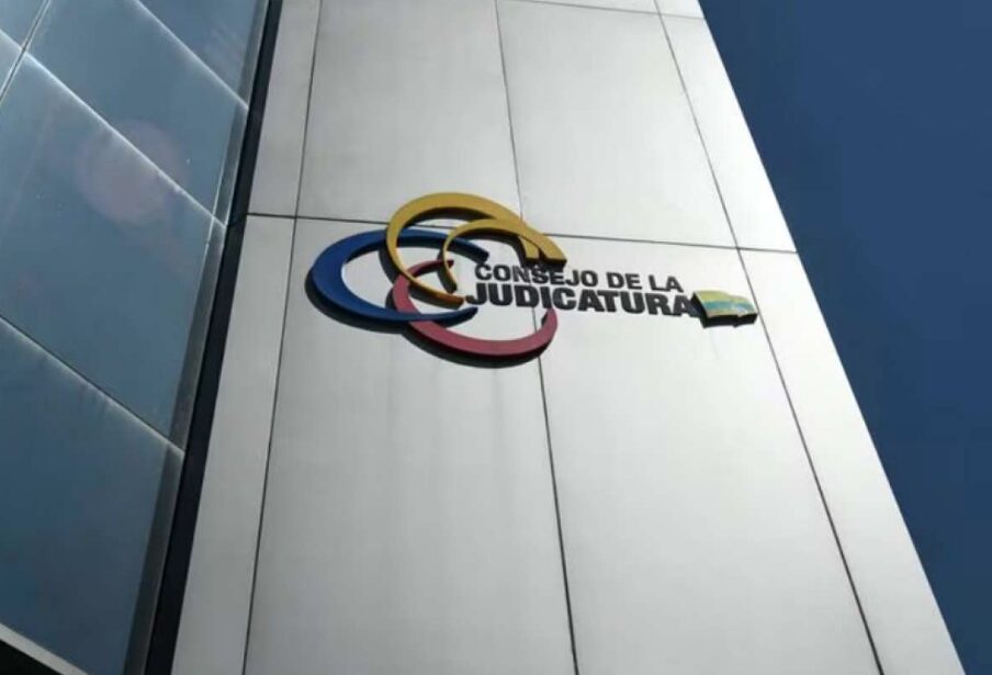 Consejo de Participación Ciudadana tiene tres ternas completas para renovar el Consejo de la Judicatura