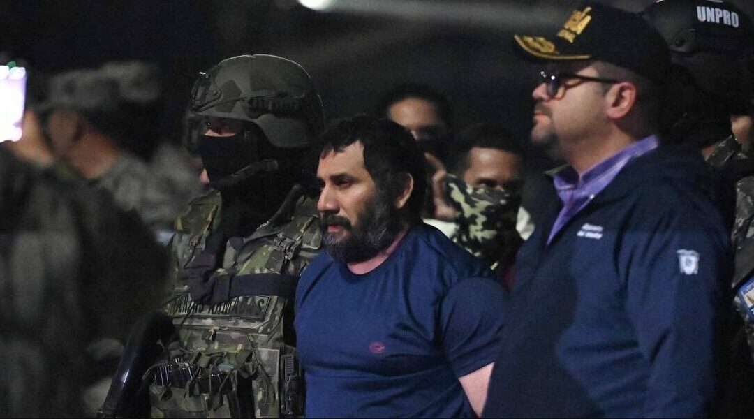 Alias ‘Fito’ se declara no culpable ante la justicia de Estados Unidos