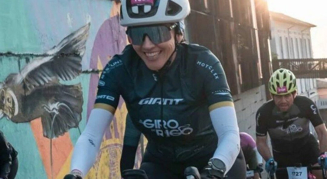 Estos son los cierres viales en Quito por el Giro de Rigo 2025