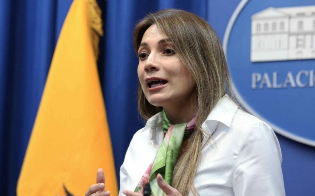 Gobierno Nacional anunció que transfirió USD 26,2 millones a Solca