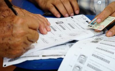 El CNE aprobó el nuevo Registro Electoral