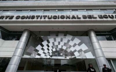 Corte Constitucional admite a trámite demanda contra la Ley de Integridad Pública