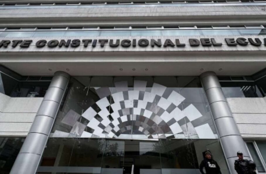 Corte Constitucional admite a trámite demanda contra la Ley de Integridad Pública