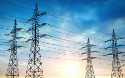 Ministra Inés Manzano asegura que el suministro eléctrico está garantizado