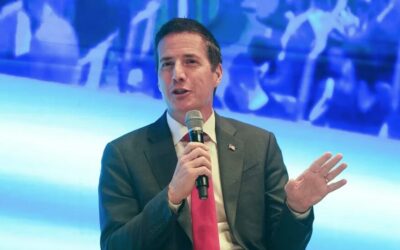 Un senador de EE.UU. cree que Maduro no estará en la presidencia de Venezuela en diciembre