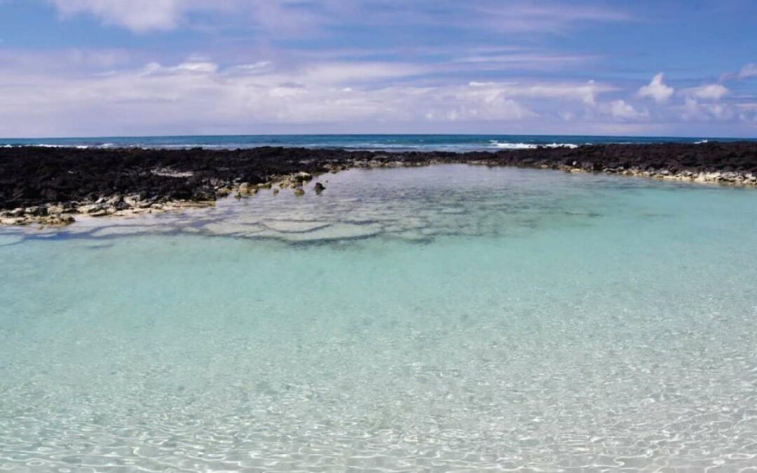 Tortuga Bay en Galápagos, entre las 100 playas más bellas del mundo