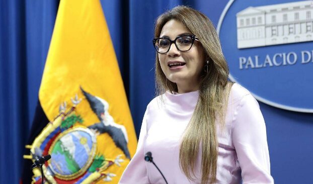 Productos ecuatorianos entrarán sin aranceles a Corea del Sur