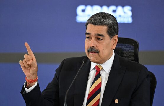 Trump anuncia un ataque «letal» de EE.UU. en el Caribe contra un barco con drogas de Venezuela