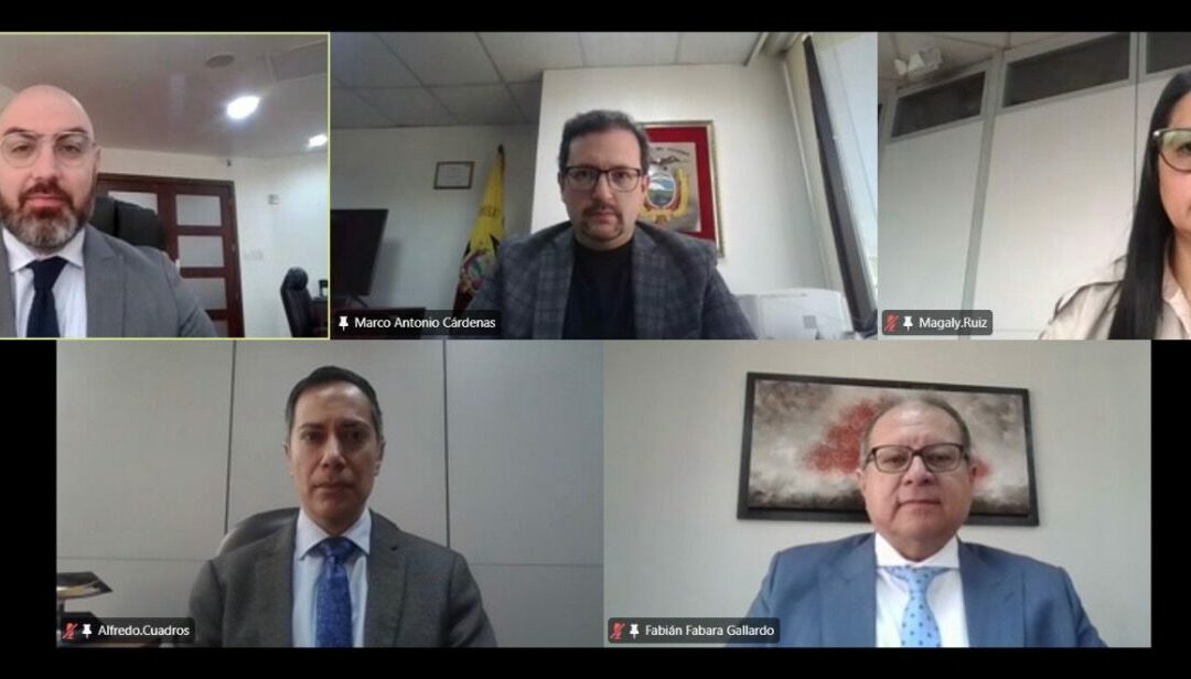 Dos jueces Manabí y Santo Domingo fueron destituidos por incurrir en faltas gravísimas