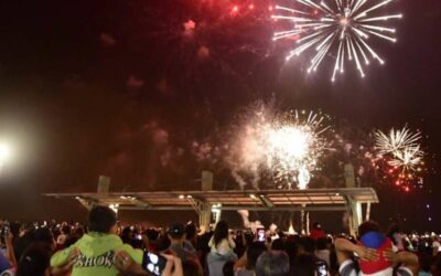 Gobierno confirma puente de cuatro días por Año Nuevo de 2026