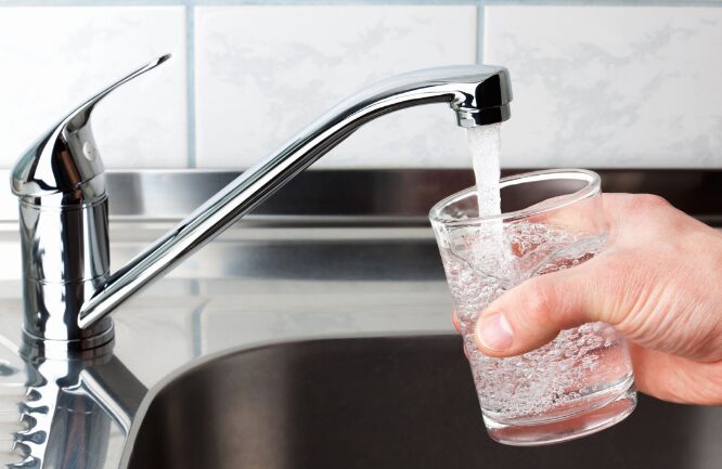 Ministerio del Ambiente alerta contaminación crítica del río Daule