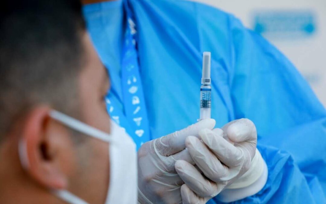 Perú confirma sus dos primeros casos de influenza A (H3N2) subclado K